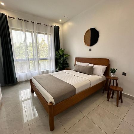 קיגאלי Coalescence Hotel Rwanda מראה חיצוני תמונה