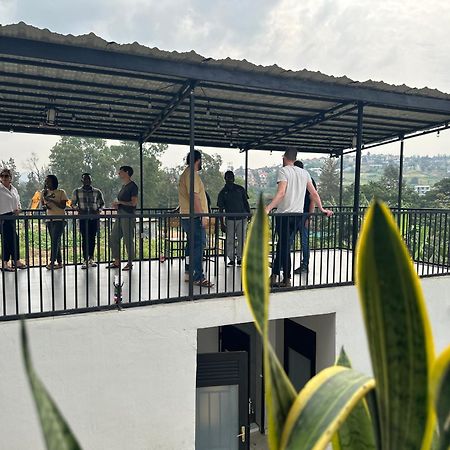 קיגאלי Coalescence Hotel Rwanda מראה חיצוני תמונה