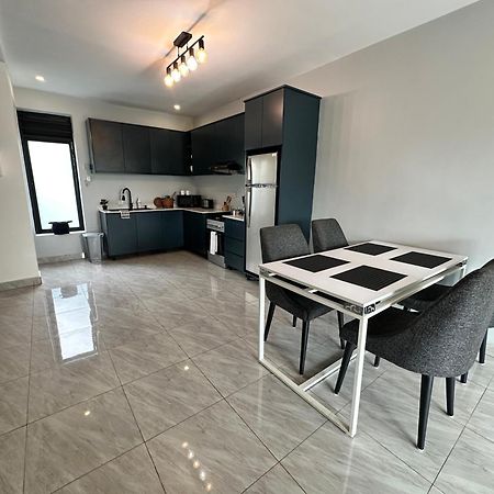 קיגאלי Coalescence Hotel Rwanda מראה חיצוני תמונה