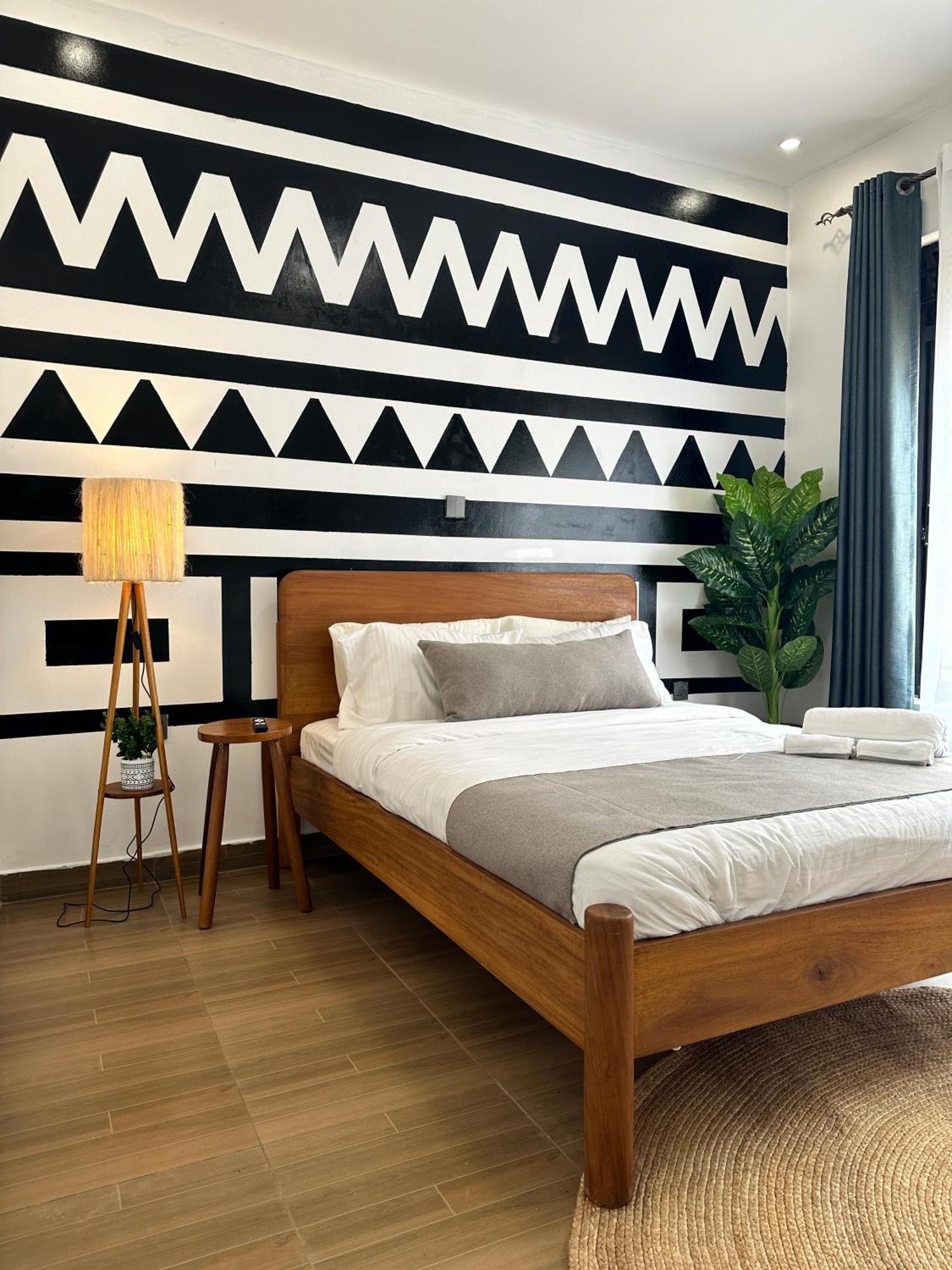 קיגאלי Coalescence Hotel Rwanda מראה חיצוני תמונה