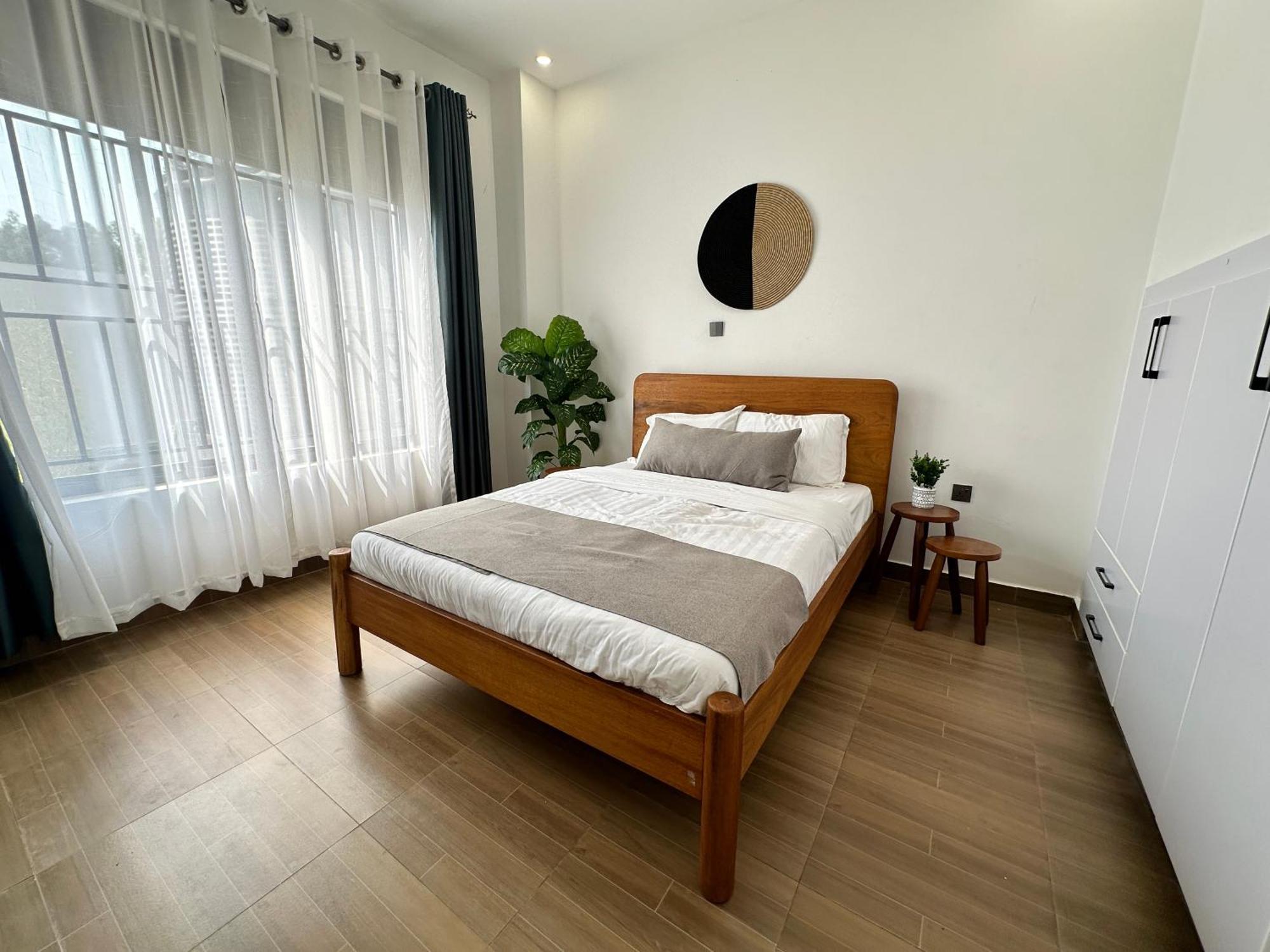 קיגאלי Coalescence Hotel Rwanda מראה חיצוני תמונה