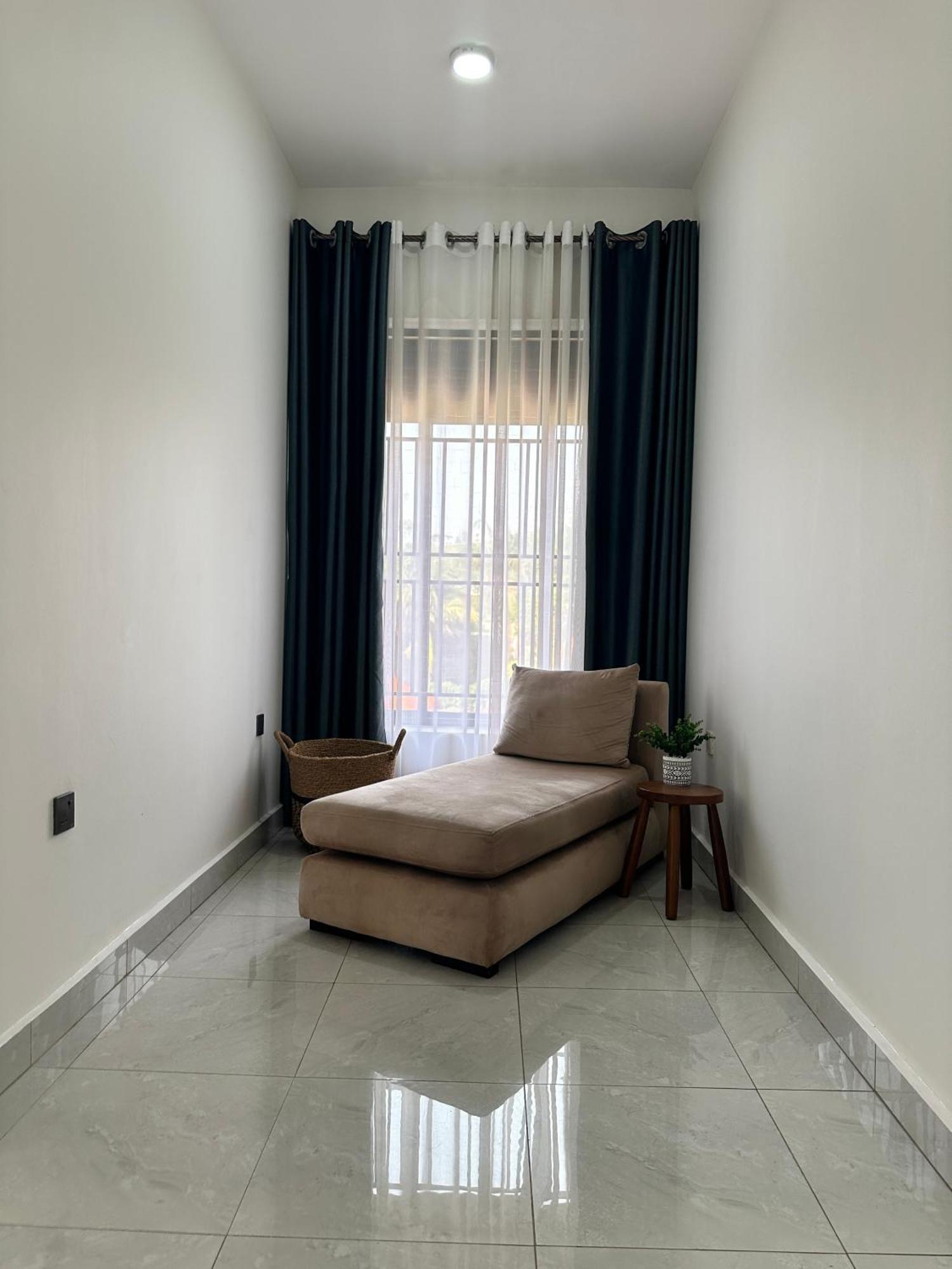 קיגאלי Coalescence Hotel Rwanda מראה חיצוני תמונה