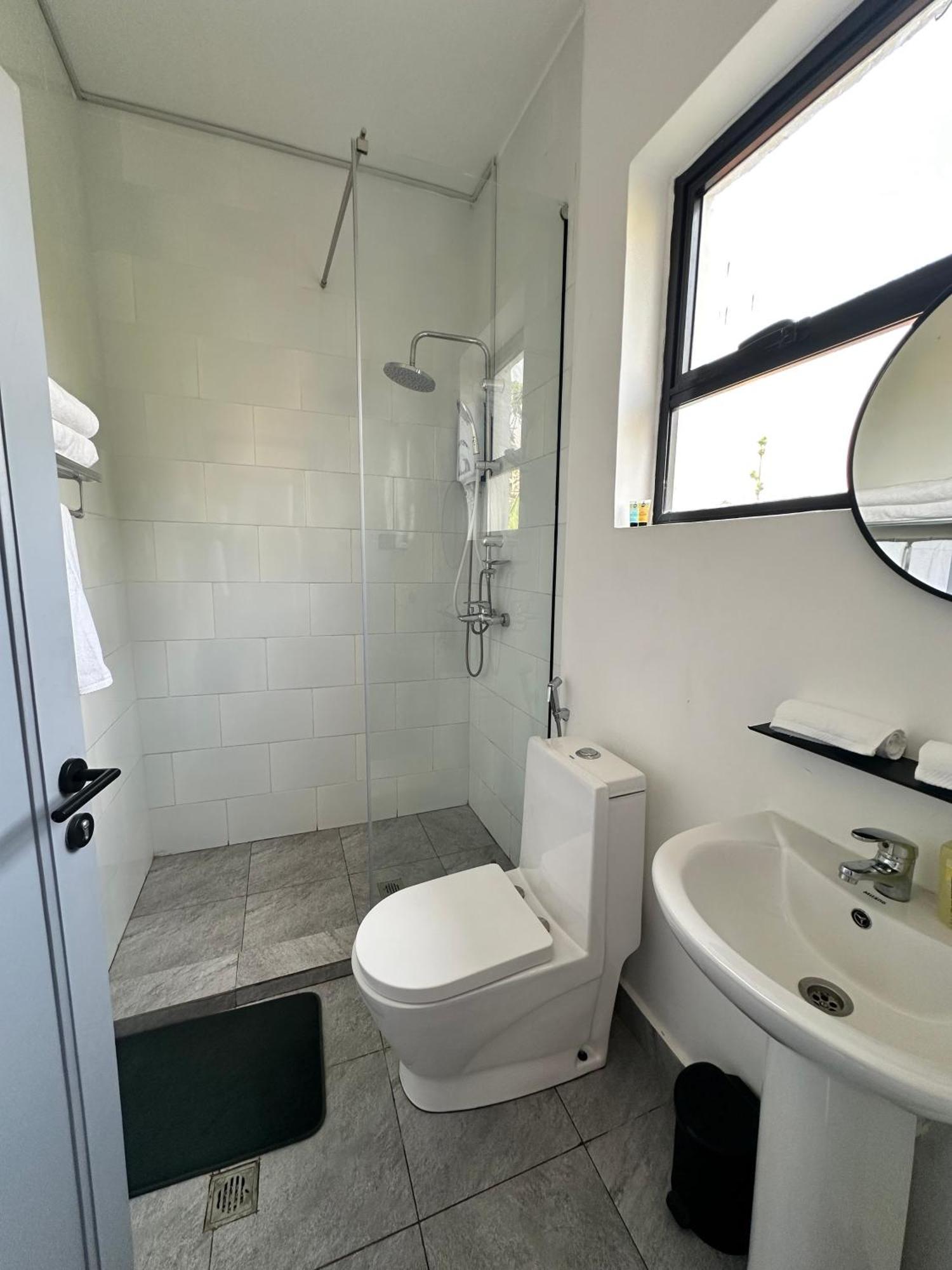 קיגאלי Coalescence Hotel Rwanda מראה חיצוני תמונה