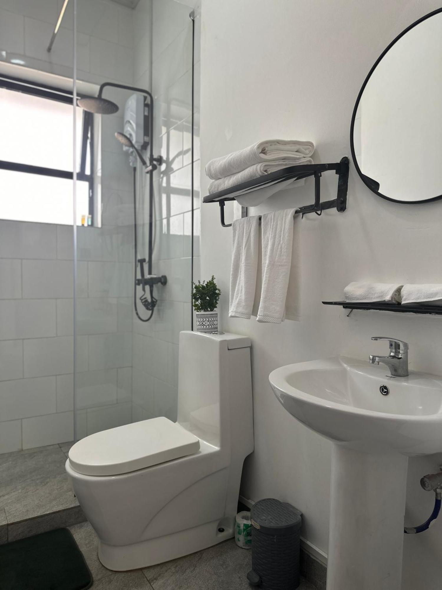 קיגאלי Coalescence Hotel Rwanda מראה חיצוני תמונה