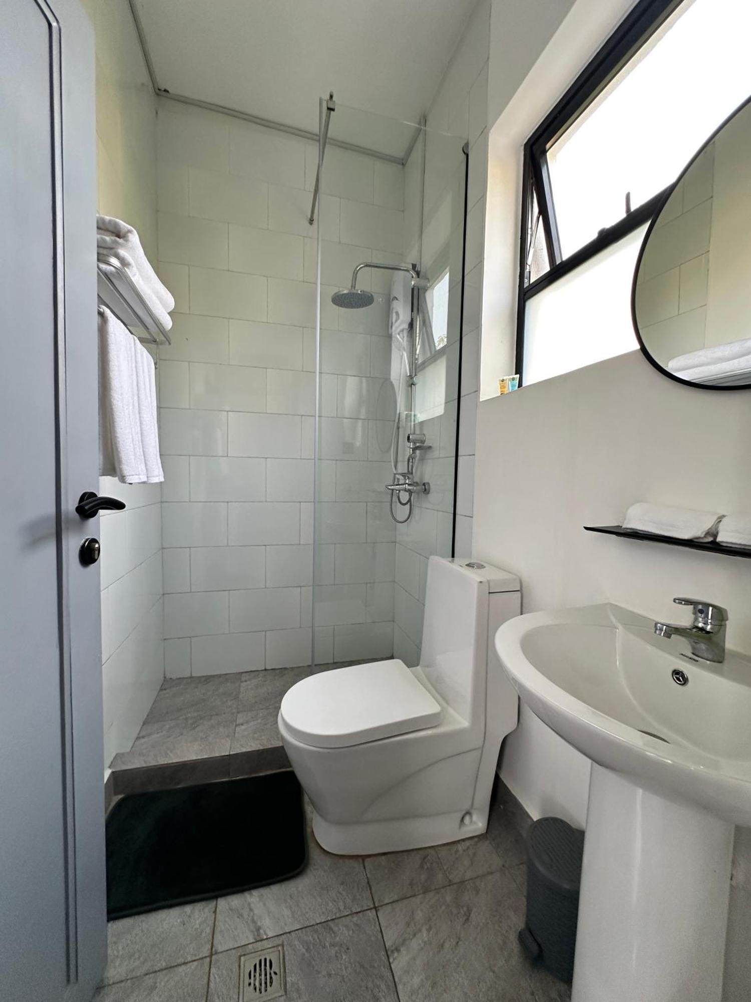קיגאלי Coalescence Hotel Rwanda מראה חיצוני תמונה