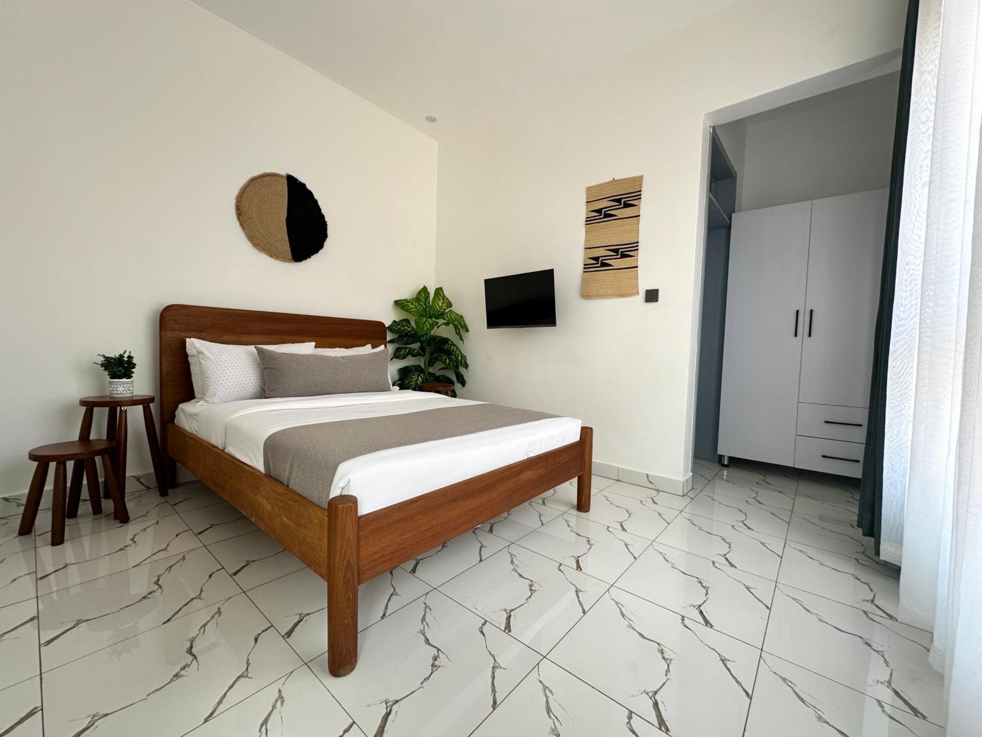 קיגאלי Coalescence Hotel Rwanda מראה חיצוני תמונה