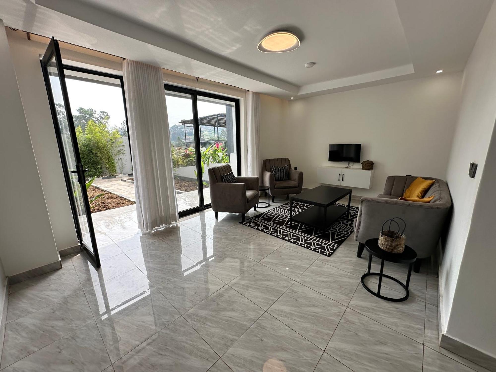 קיגאלי Coalescence Hotel Rwanda מראה חיצוני תמונה