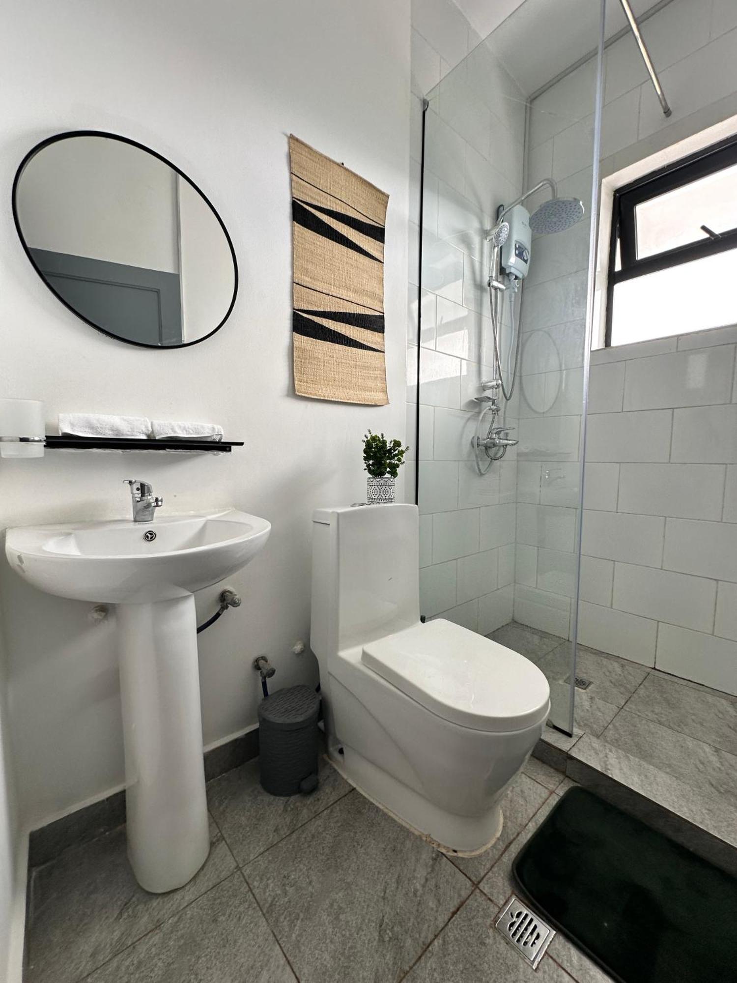קיגאלי Coalescence Hotel Rwanda מראה חיצוני תמונה