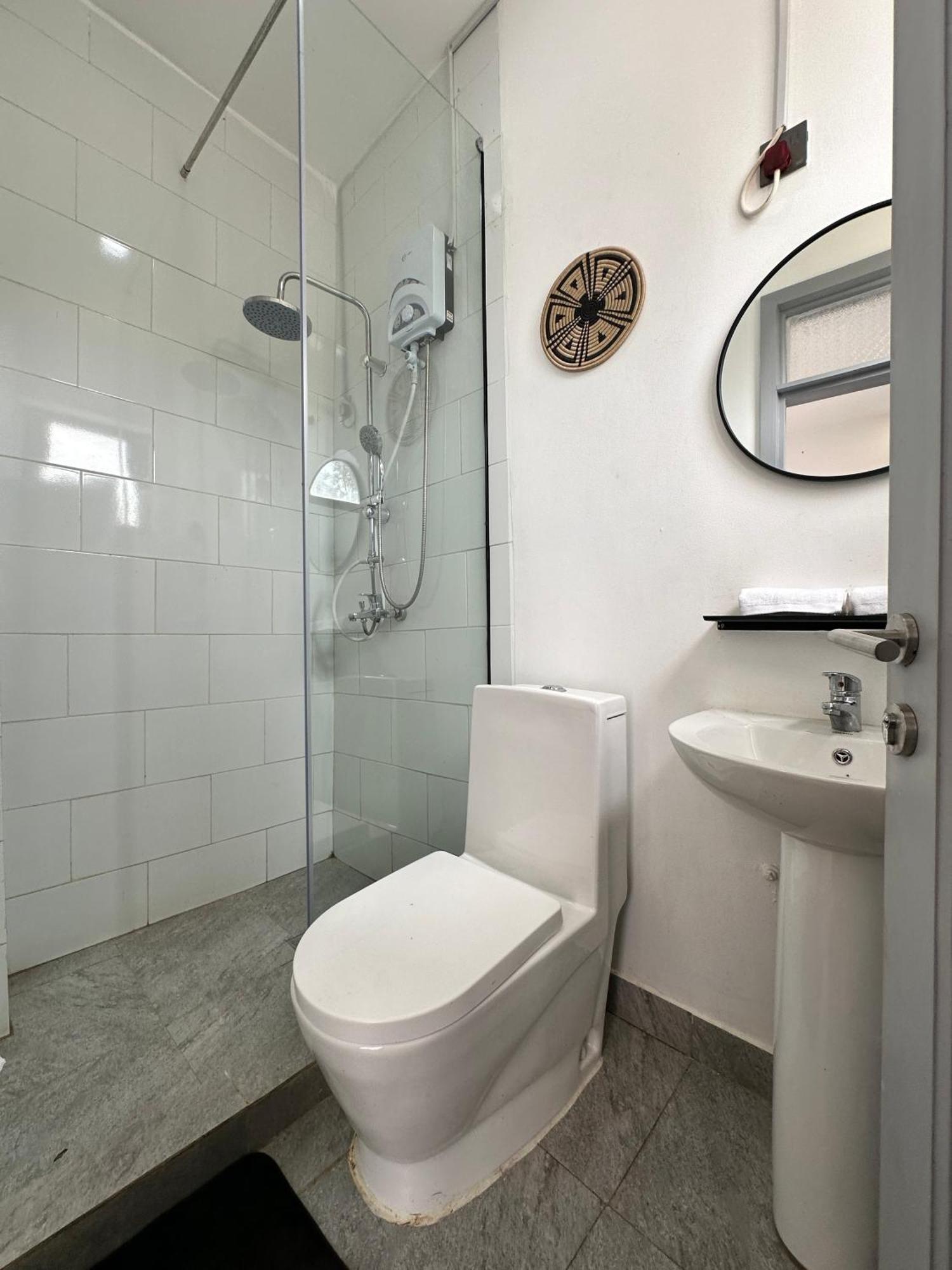 קיגאלי Coalescence Hotel Rwanda מראה חיצוני תמונה